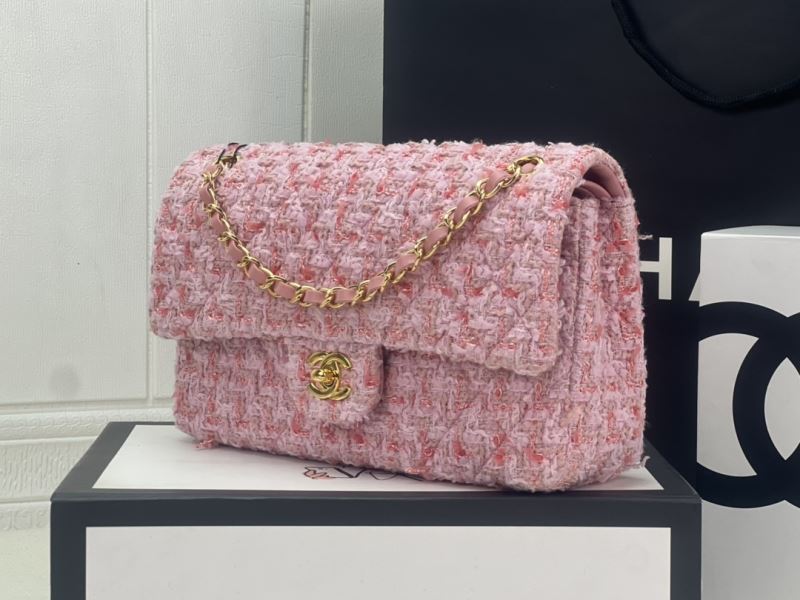 Chanel CF Series Bags